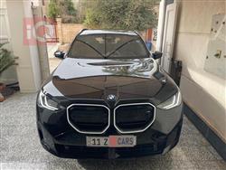 بي ام دبليو X3